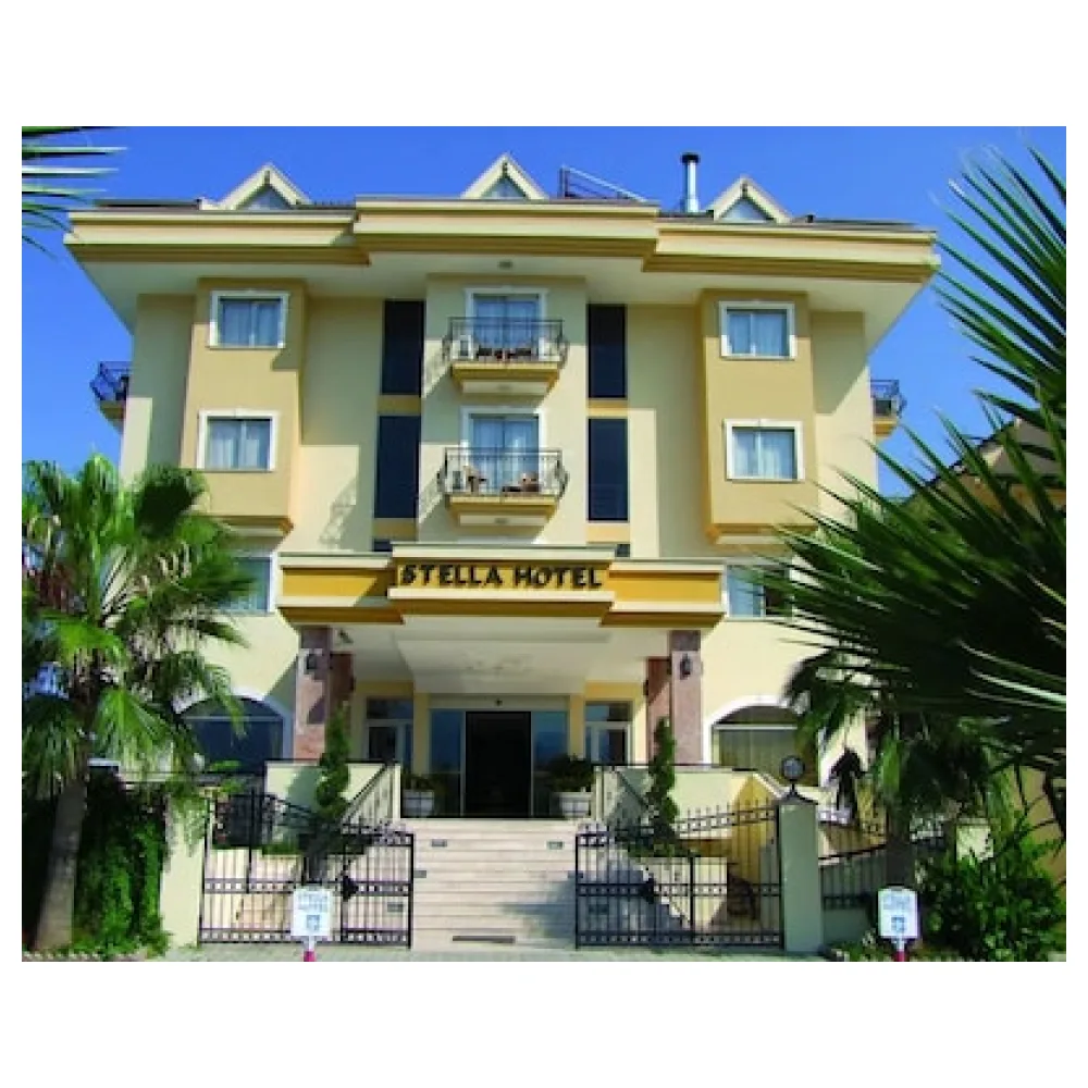 Hotel Stella