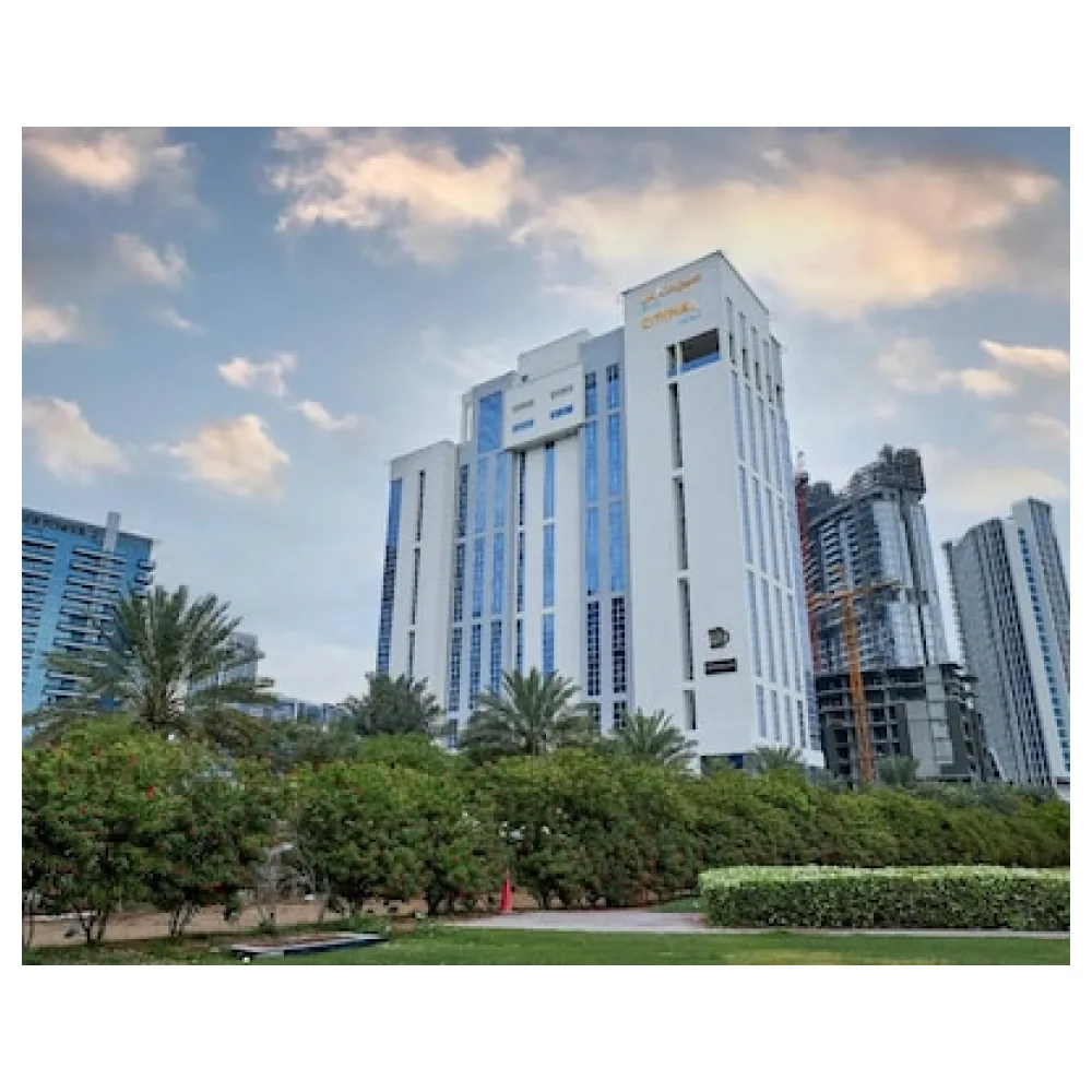 Citymax Hotel Business Bay