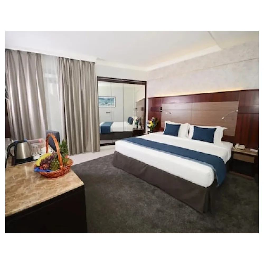 Fortune Grand Hotel