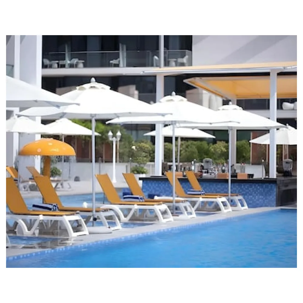 C Central Resort The Palm