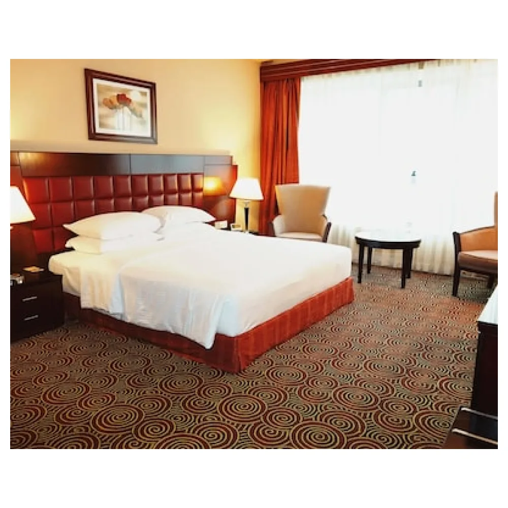 Grand Central Hotel