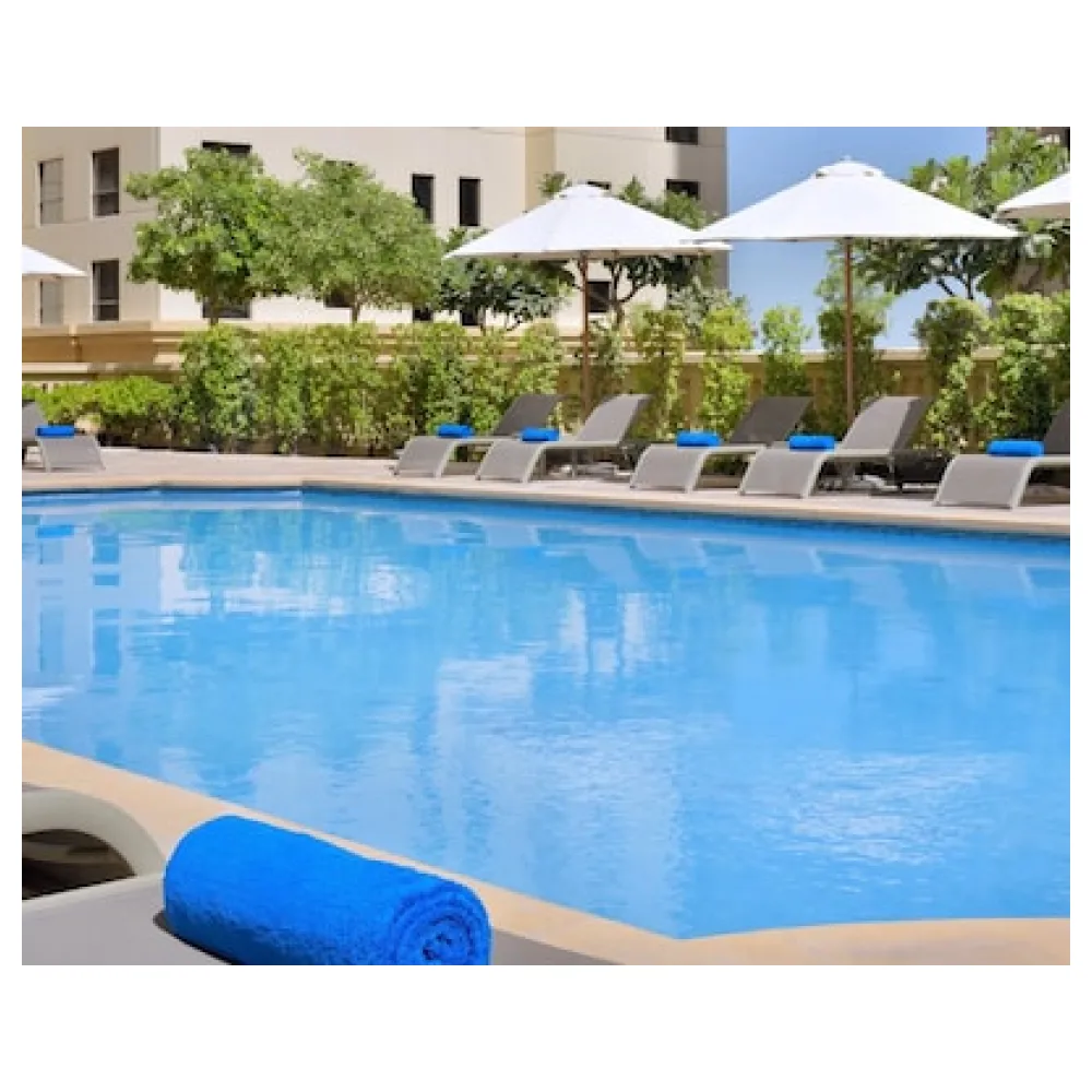 Sheraton The Walk Dubai