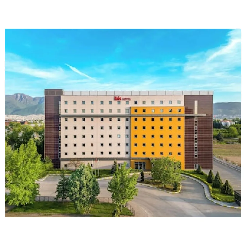 ibis Bursa