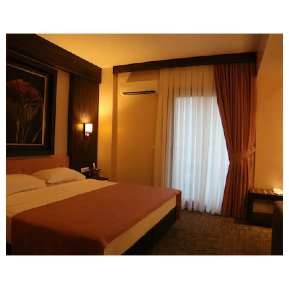 Hotel Istankoy Kusadasi