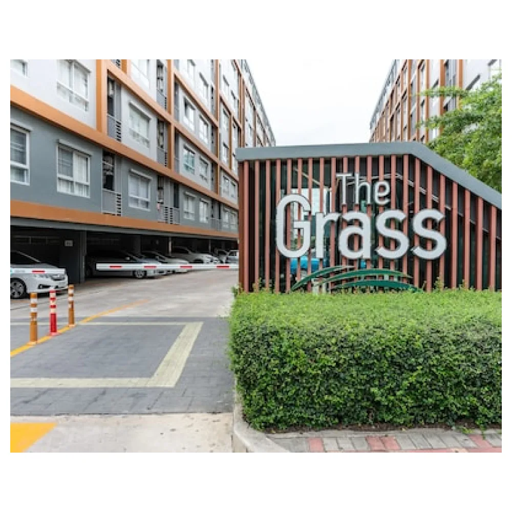 The Grass Serviced Suites
