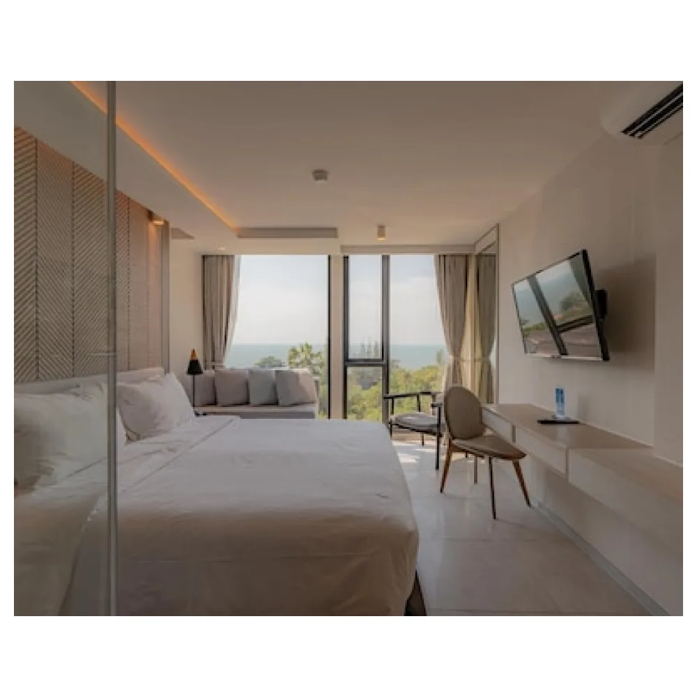Howard Johnson by Wyndham Pattaya JC