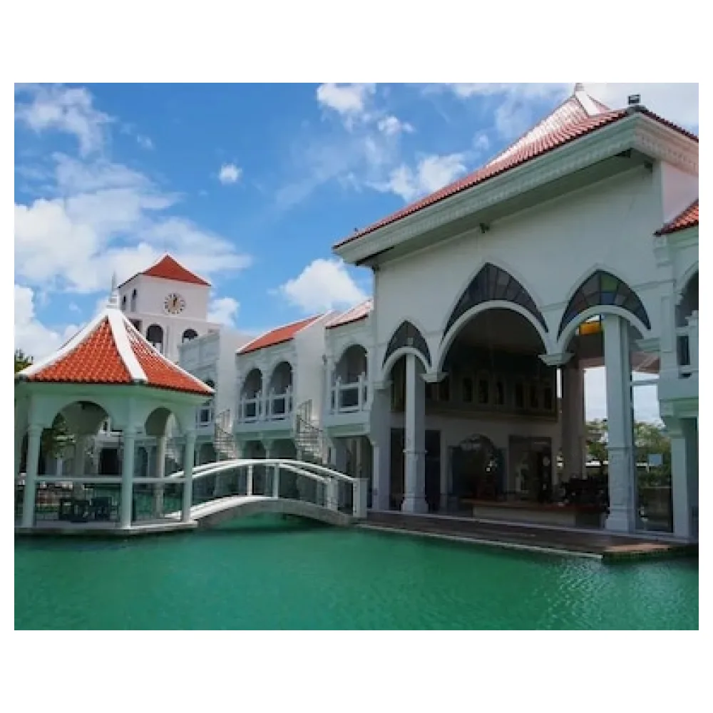 Supicha Pool Access Hotel
