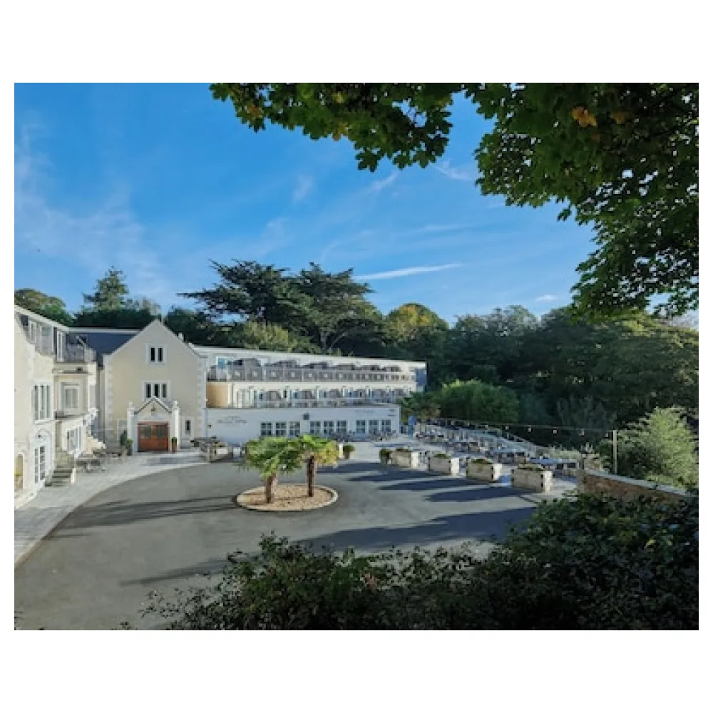 Fermain Valley Hotel