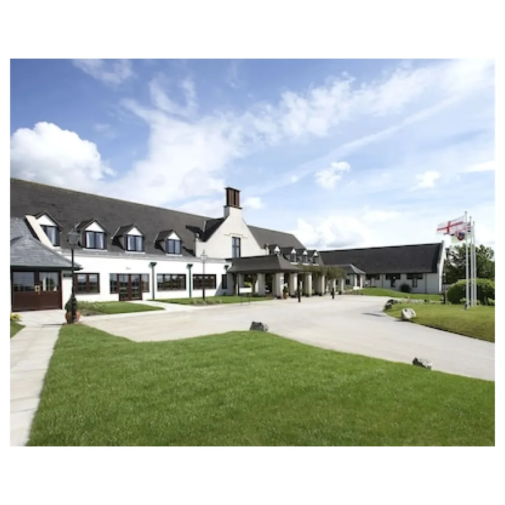 Lancaster House Hotel