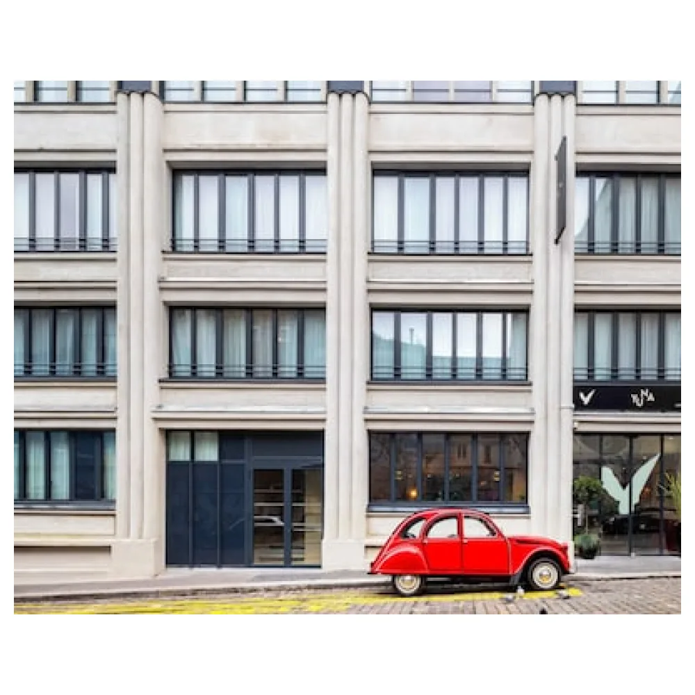 Yuna Montmartre - ApartHotel