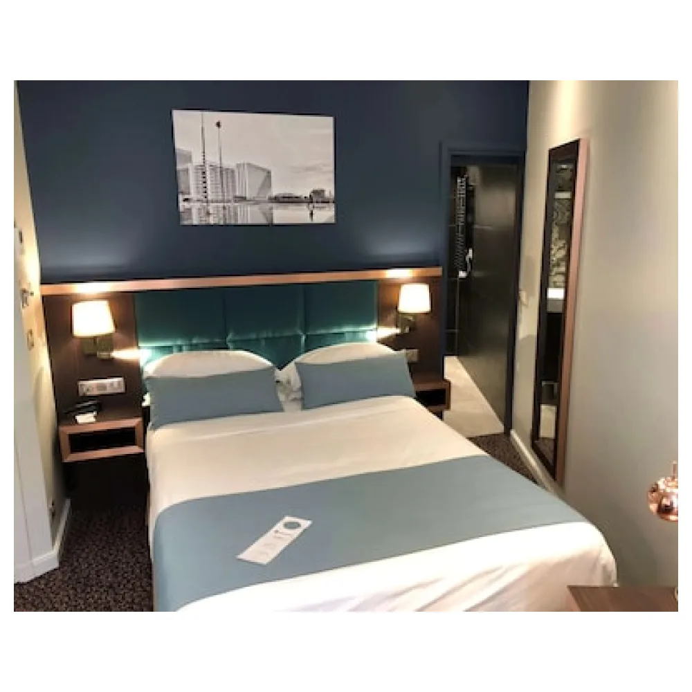 Best Western Empire Elysees