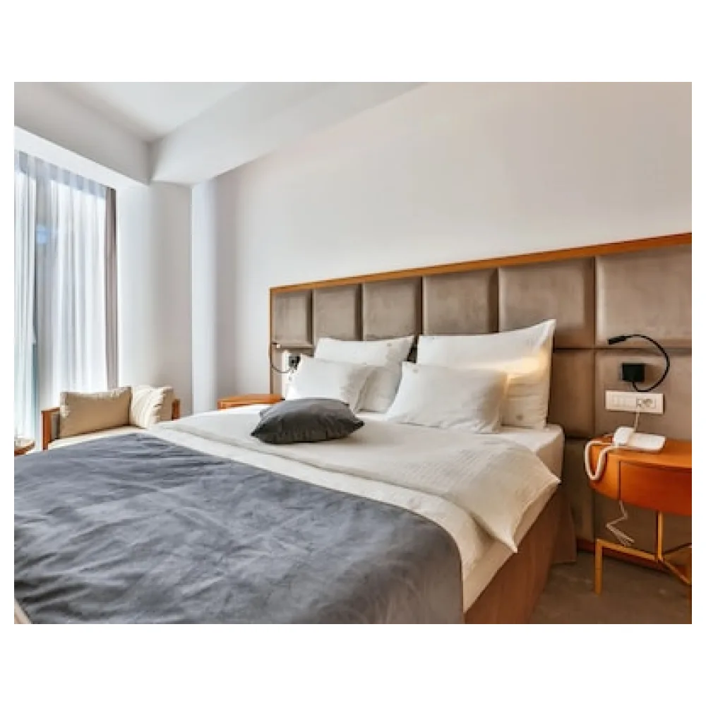 Hotel Fagus by Aycon