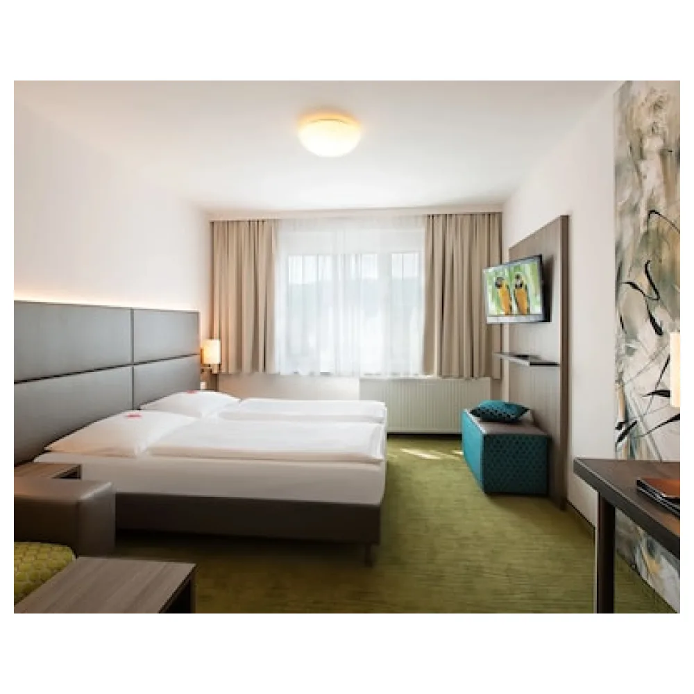 Hotel City Villach