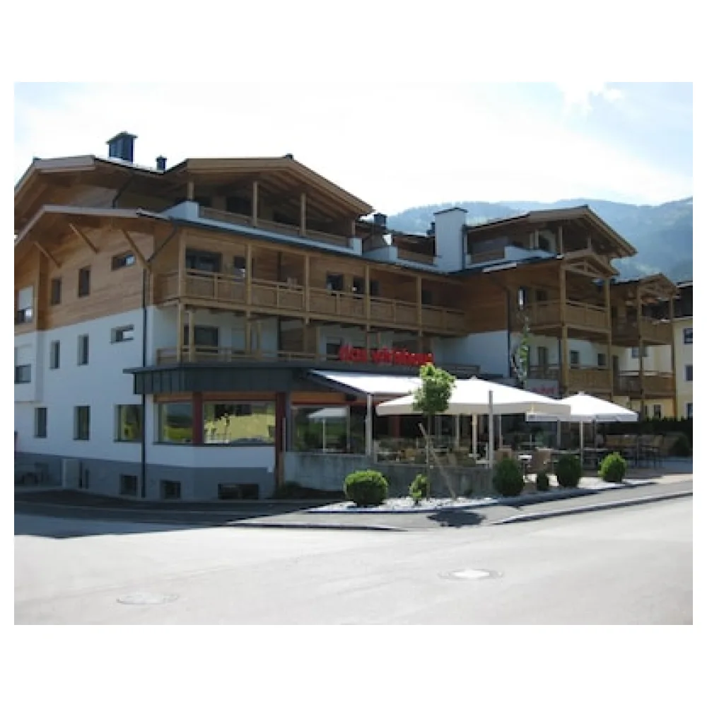 Avenida Style Appartements By Alpin Rentals