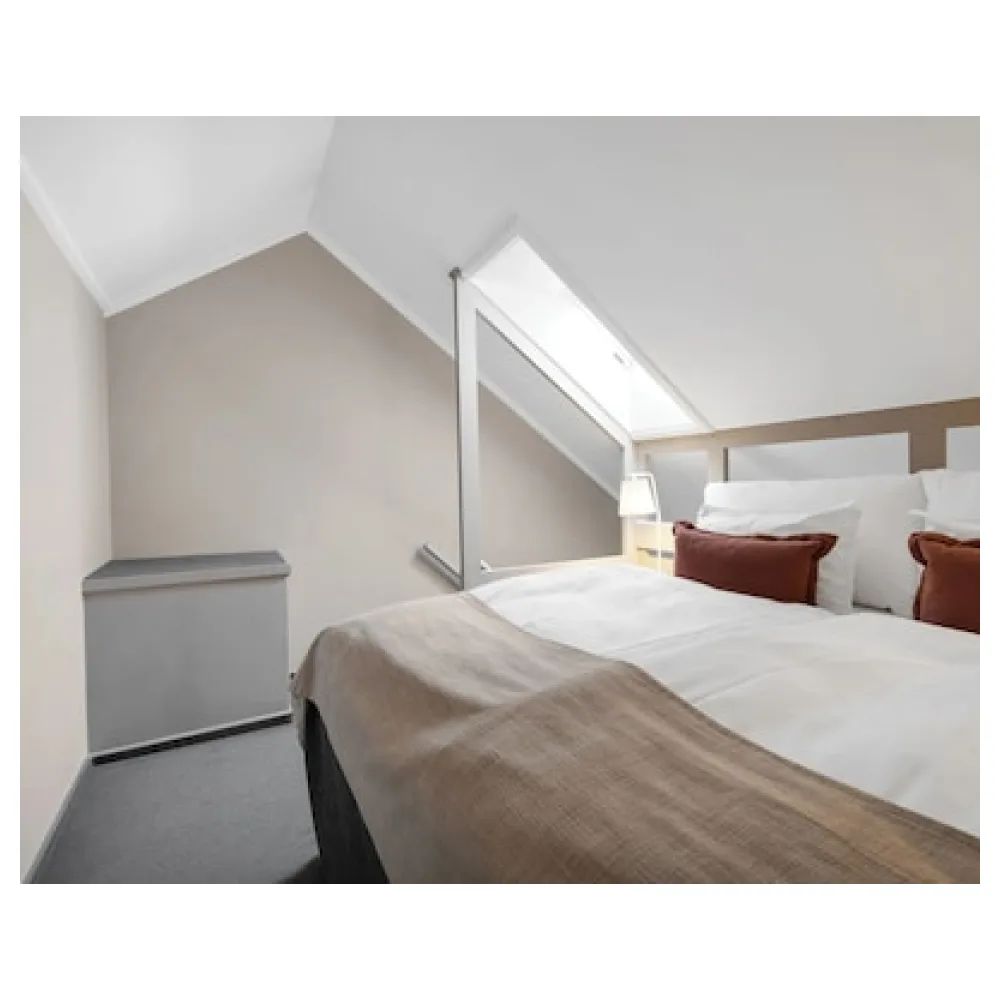 Clarion Hotel Tyholmen