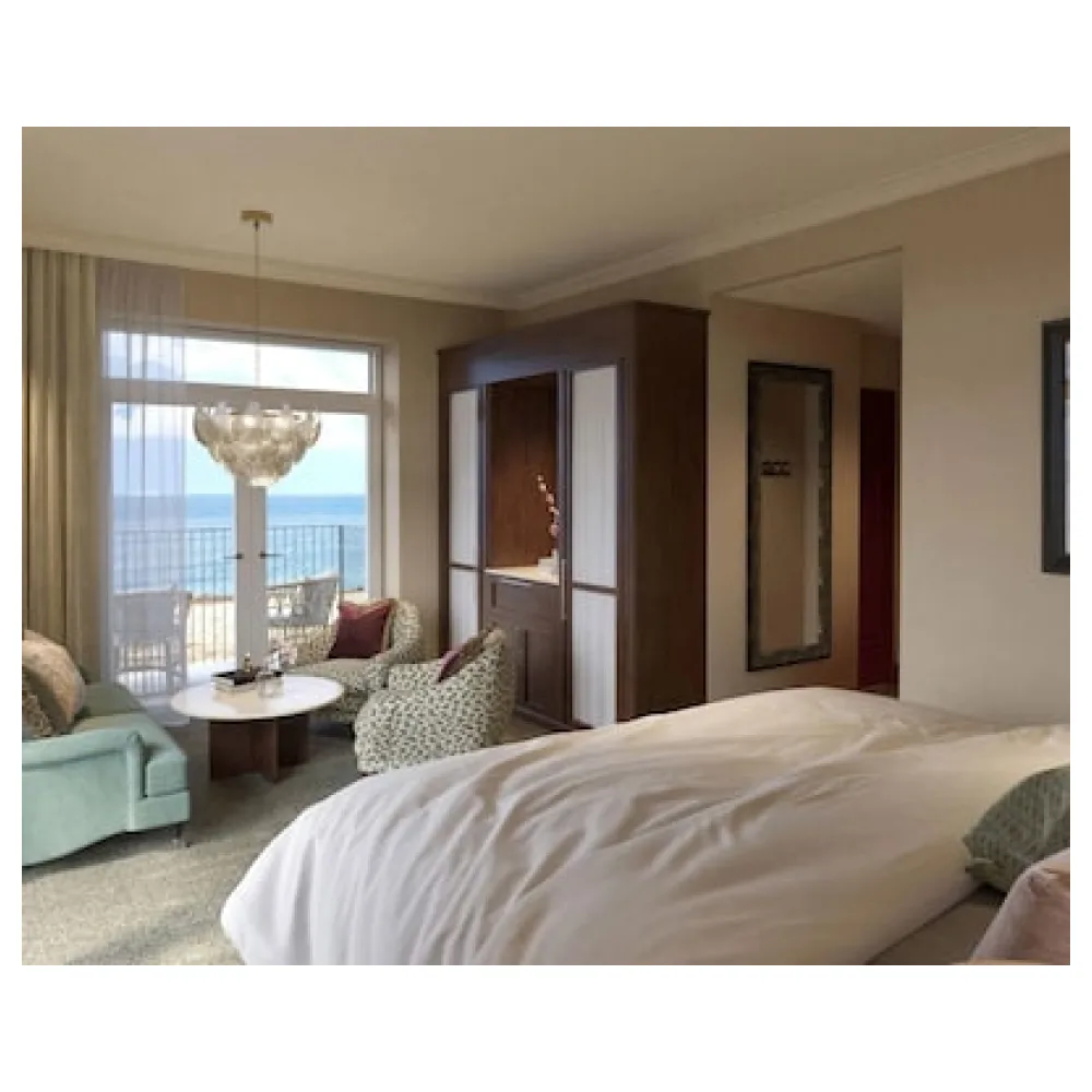 Rox Resort
