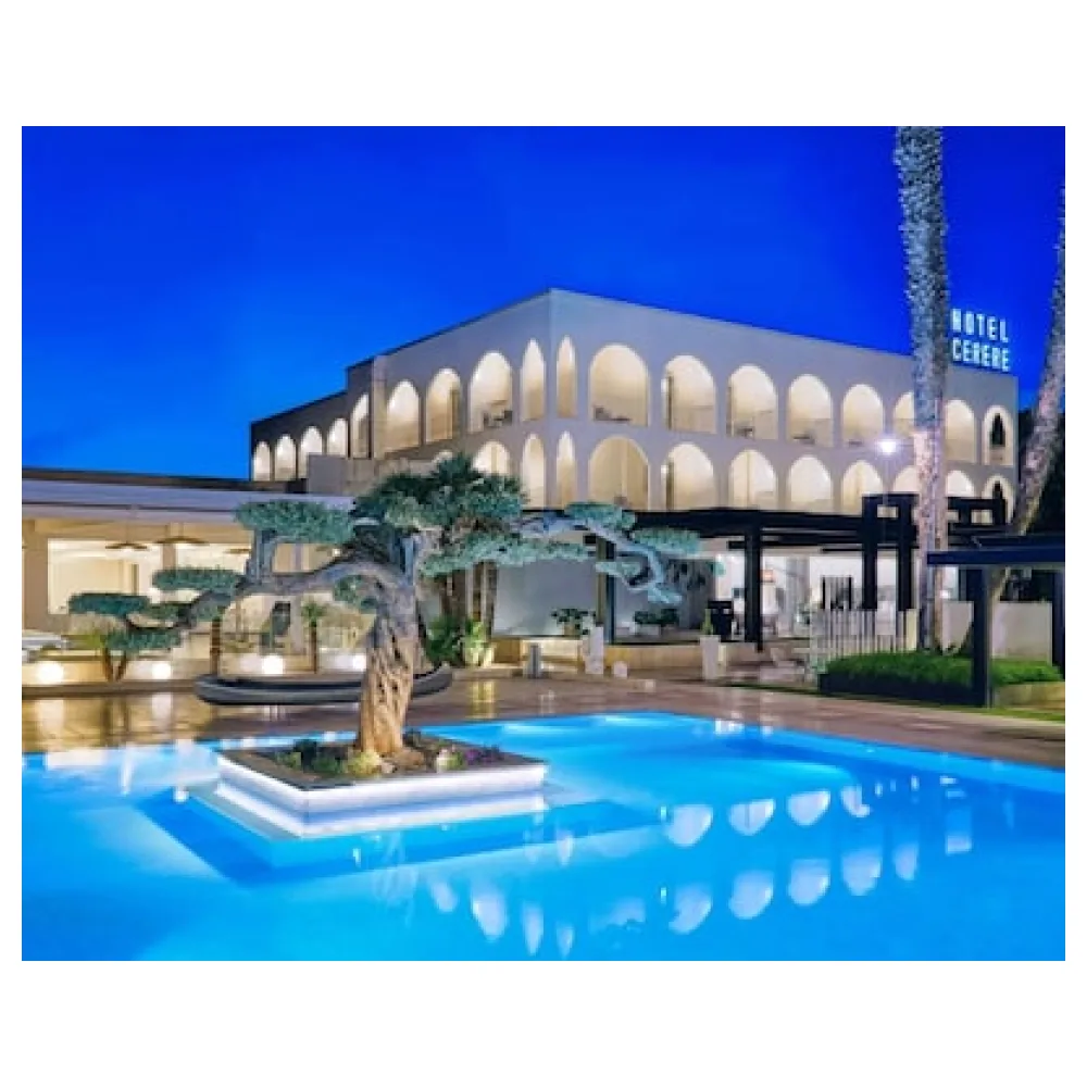 Hotel Cerere