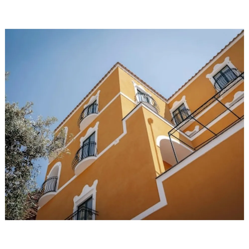 Hotel Savoia
