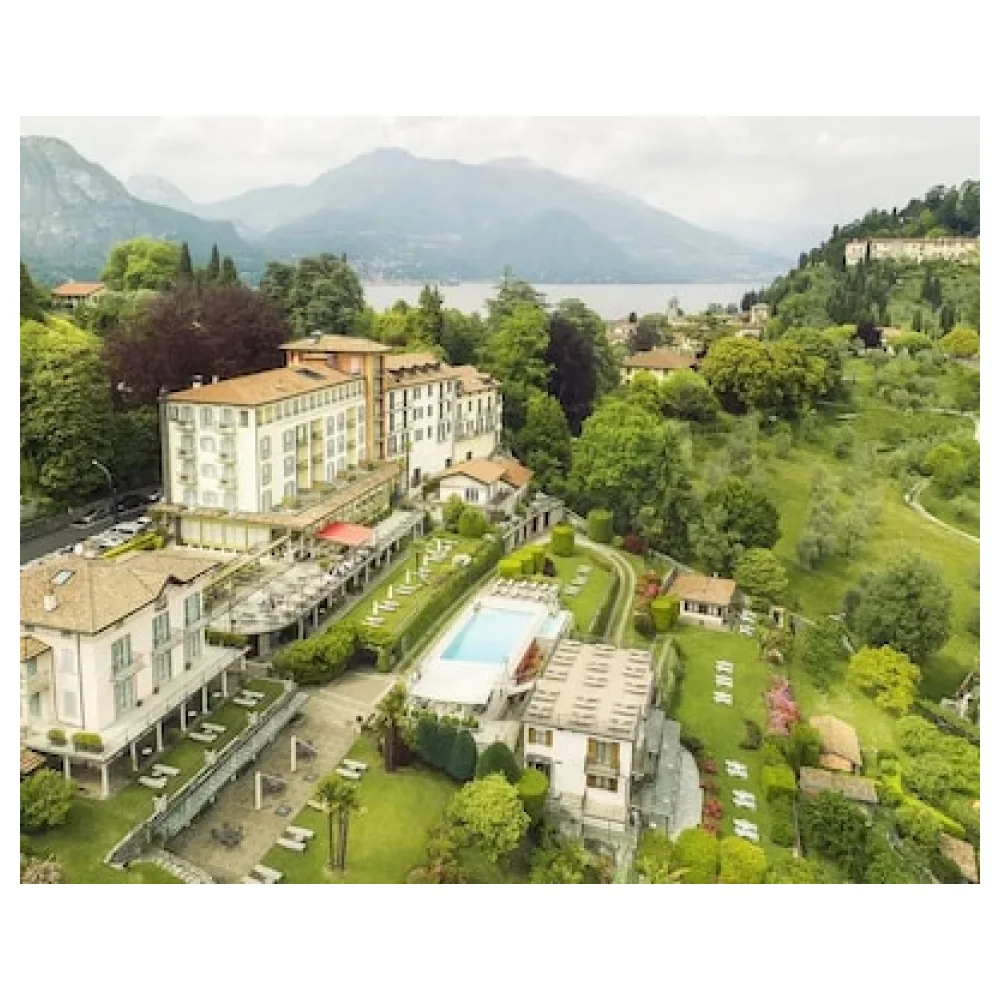 Belvedere Bellagio