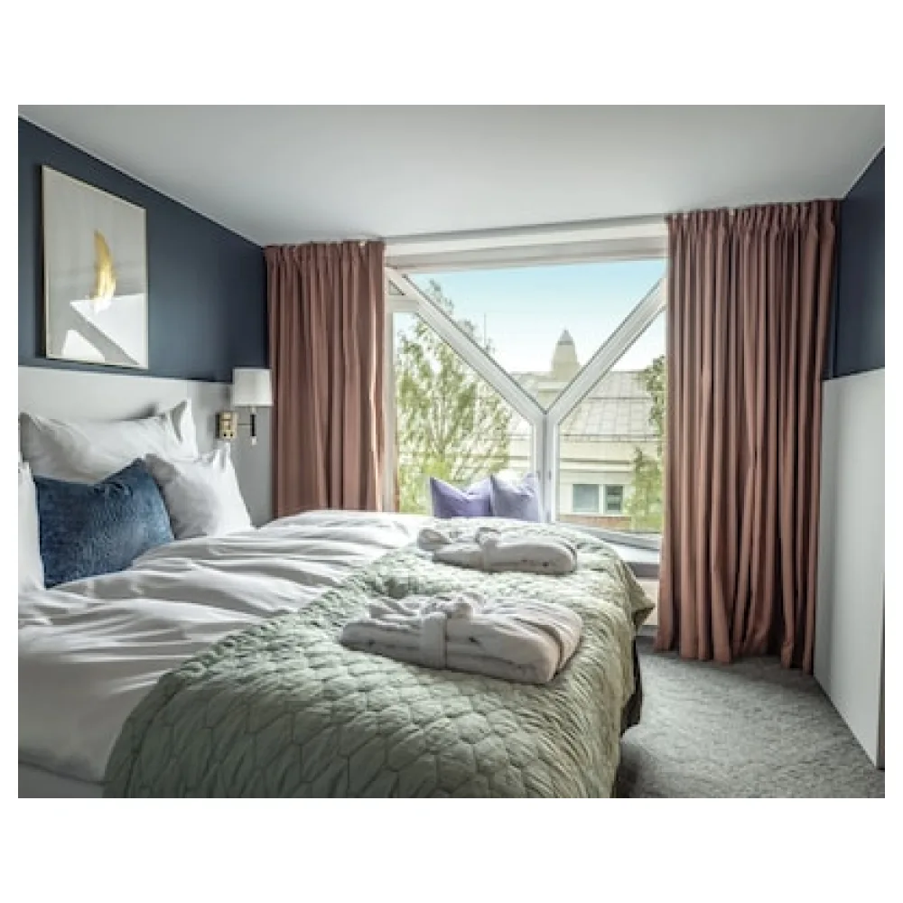 Clarion Hotel Grand Ostersund