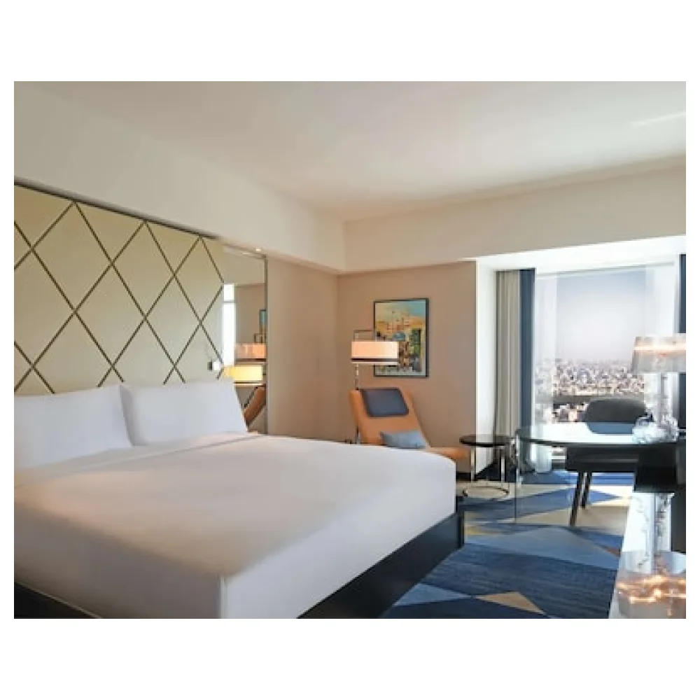 Hilton Amman