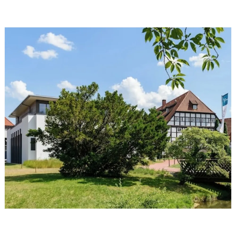 Hotel Schnitterhof