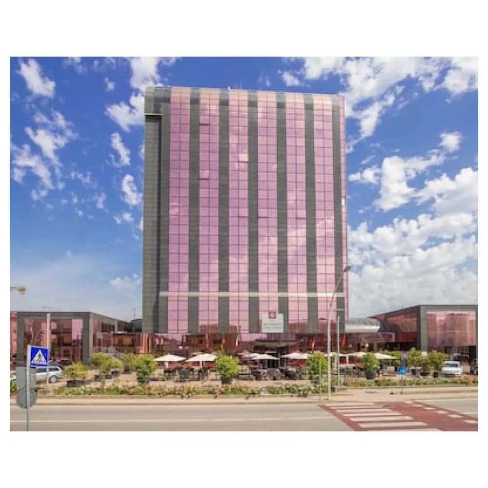 Montresor Hotel Tower