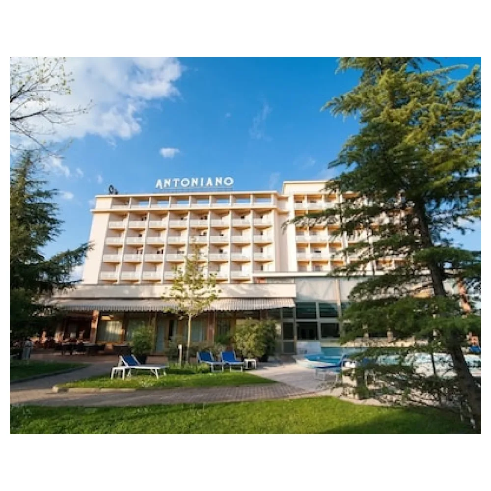 Hotel Terme Antoniano