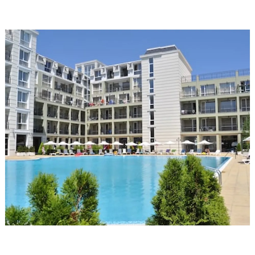 Festa Pomorie Resort