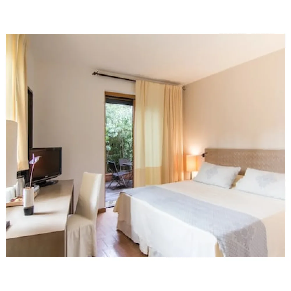 Hotel Aquadulci
