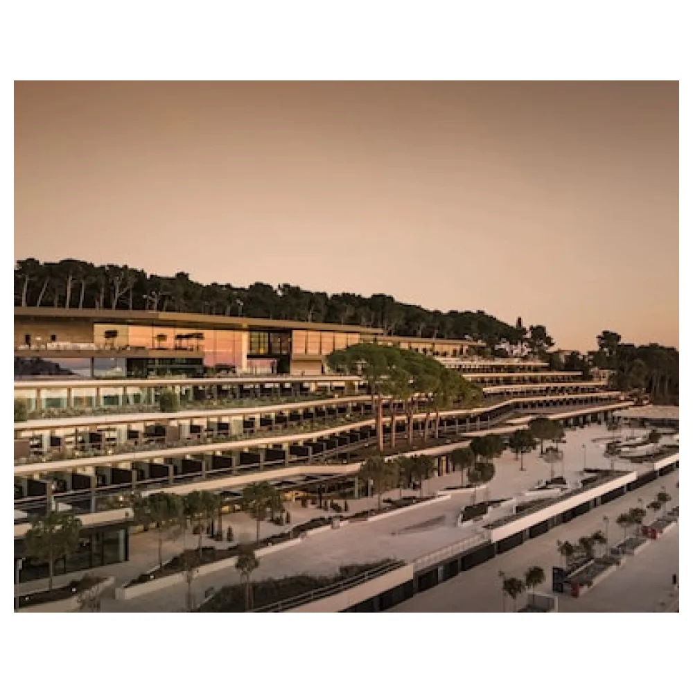 Grand Park Hotel Rovinj by Maistra Collection