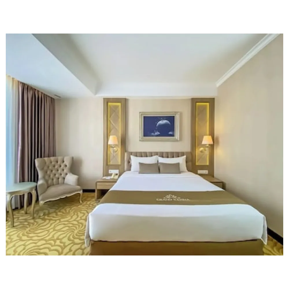 Grand Keisha Yogyakarta
