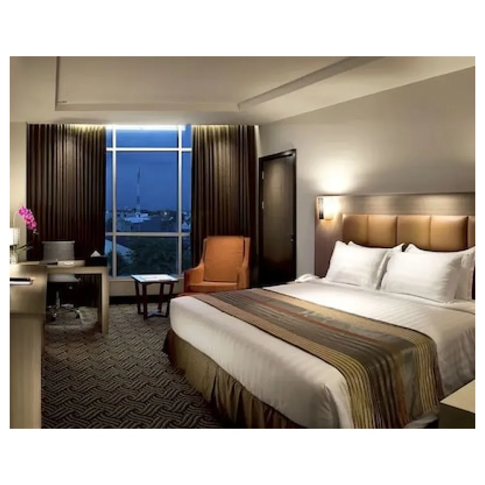 Cavinton Hotel Yogyakarta