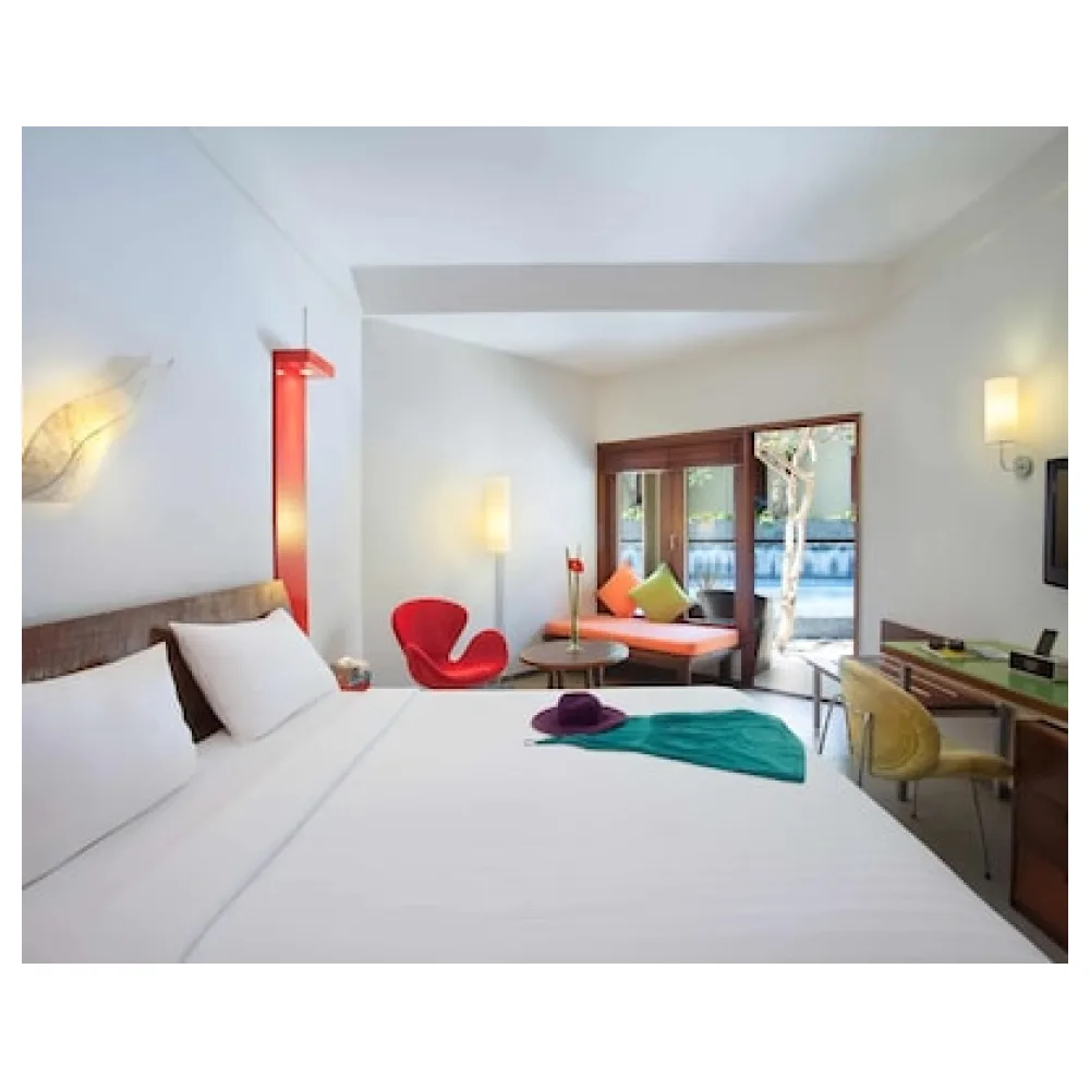 TRIBE Bali Legian