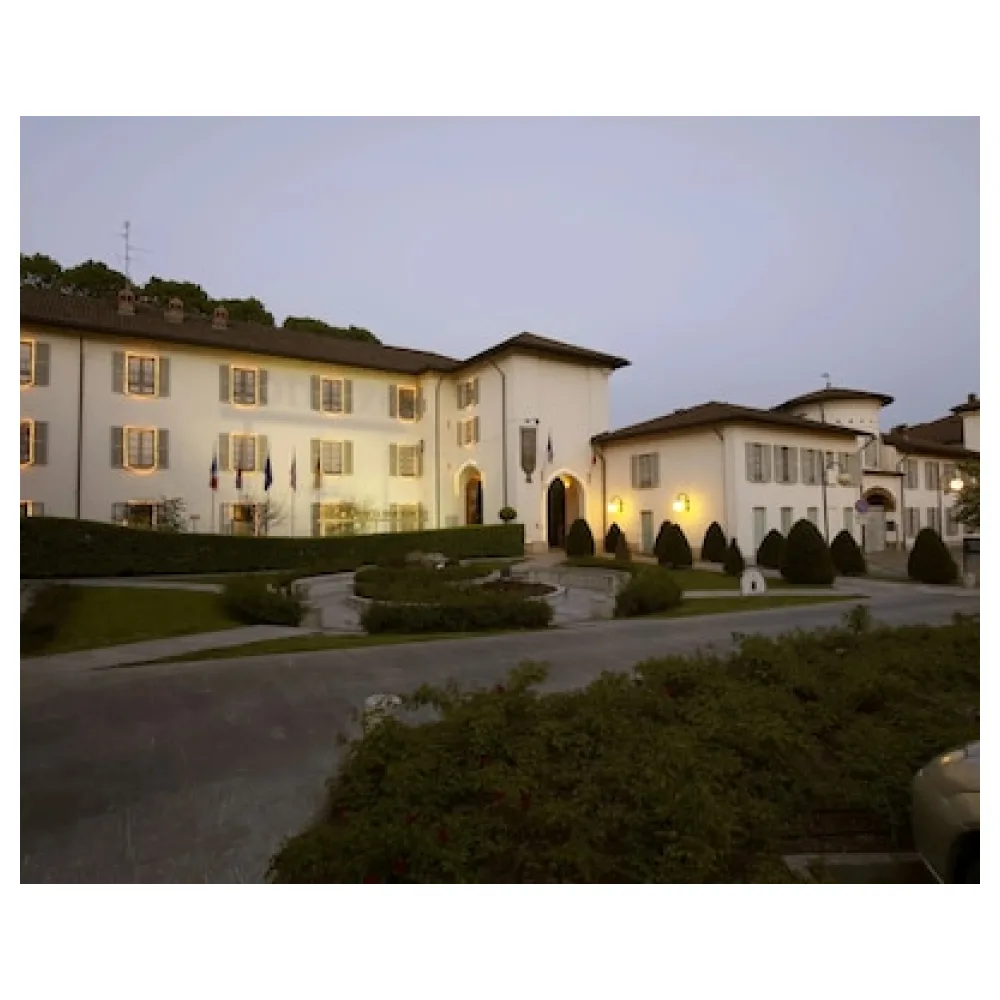 Hotel Parco Borromeo