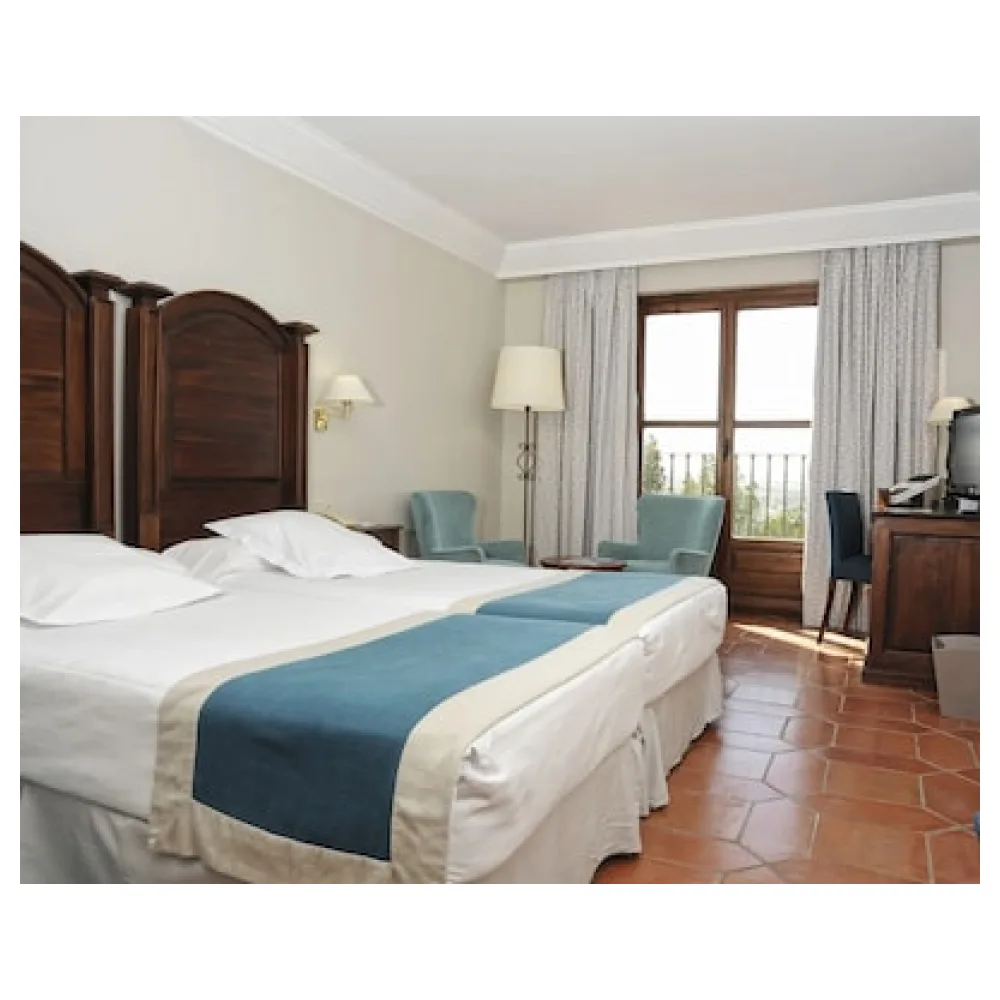 Parador de Alcañiz