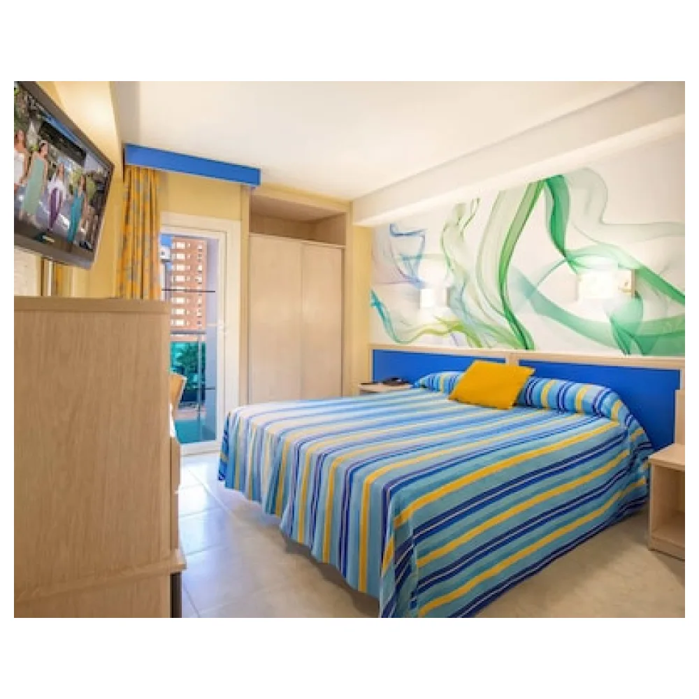 Hotel Servigroup Rialto