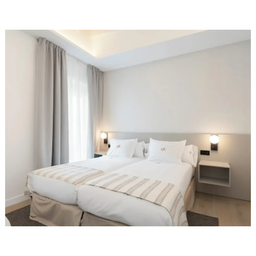 La Caleta Qe Hotels