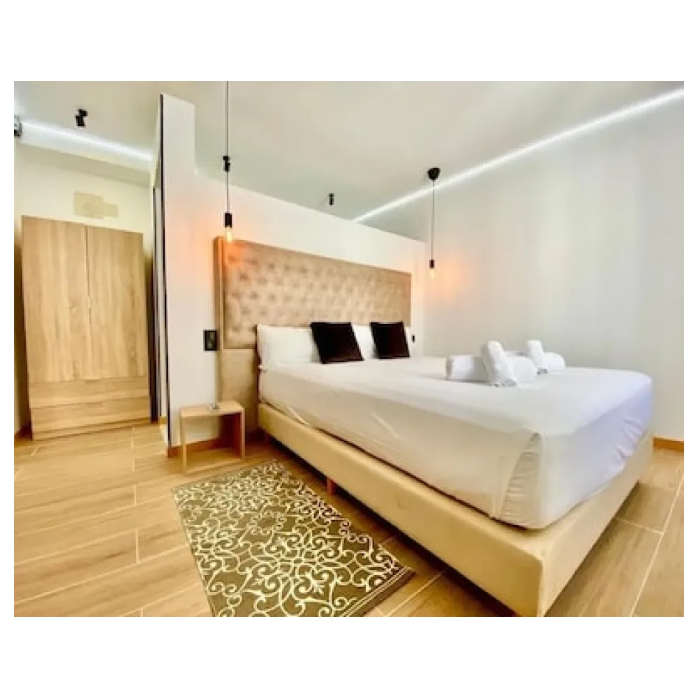 Montera Center Madrid