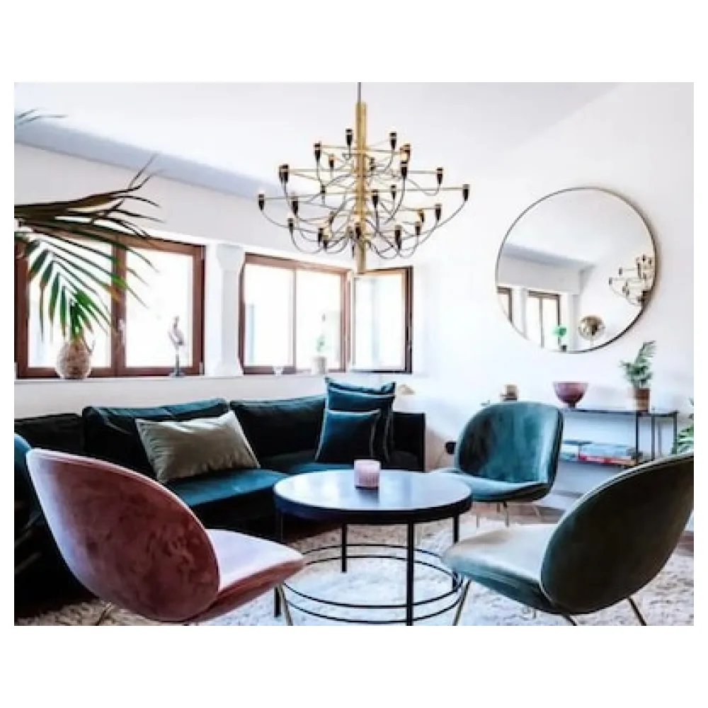 Ocho Suites & Kitchen