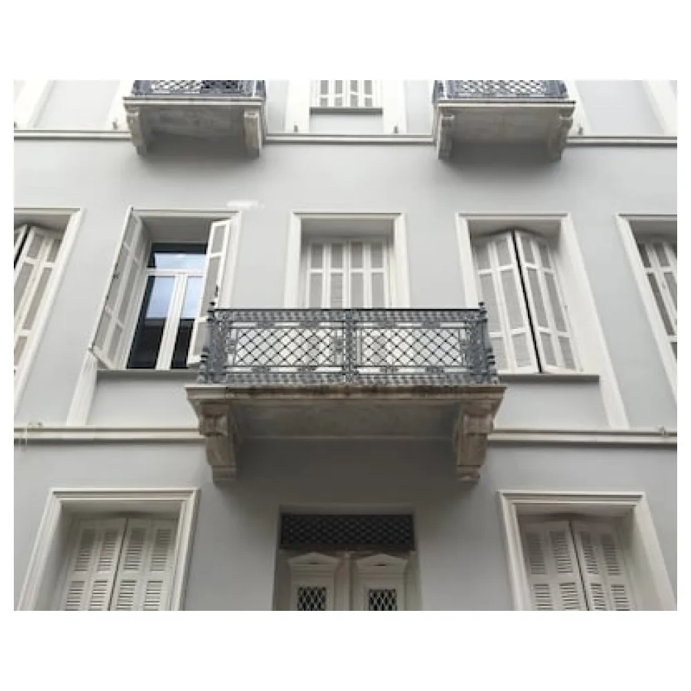 Art Suites Korai