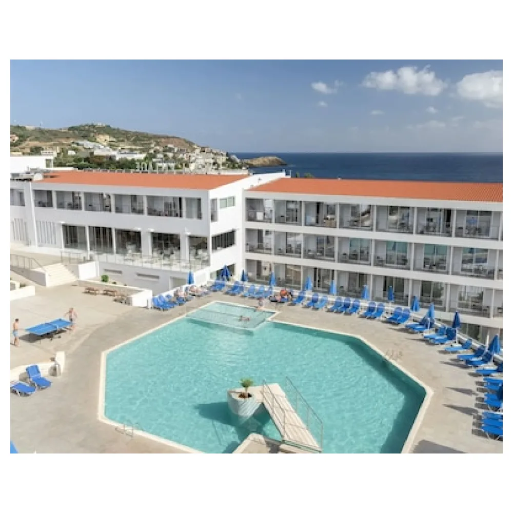 Atali Grand Resort
