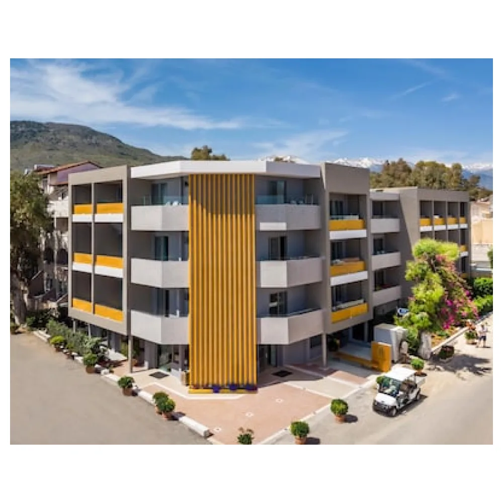 Corissia Beach Hotel