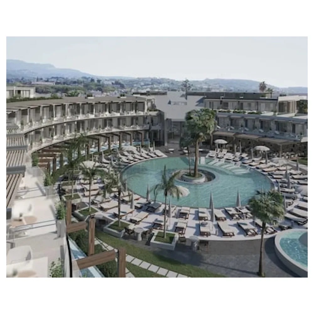 Nautilux Rethymno by Mage Hotels
