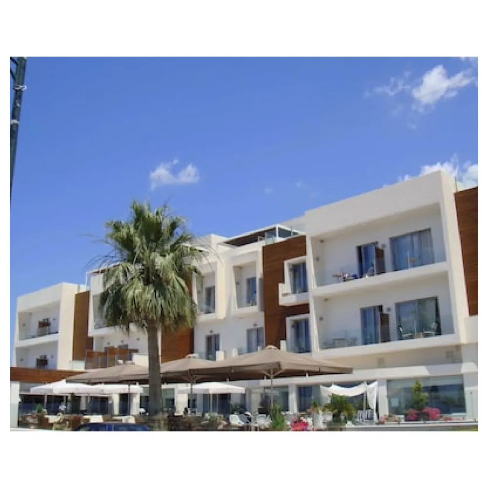 Elite City Resort