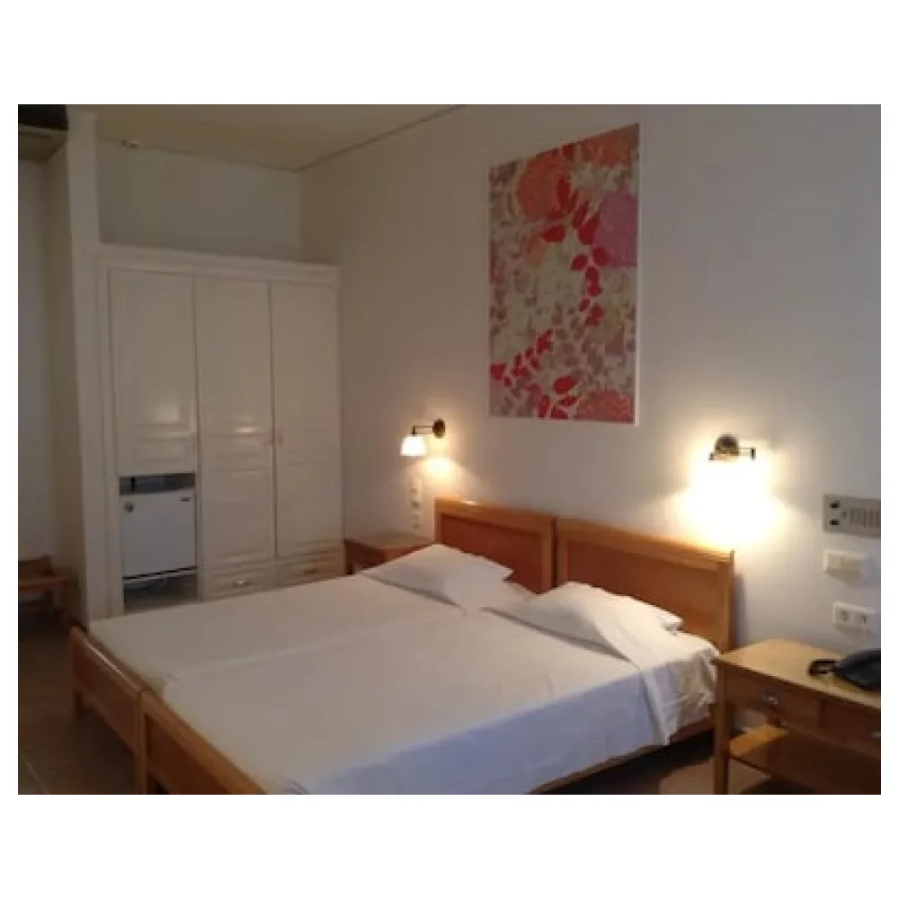 Rose Bay Hotel