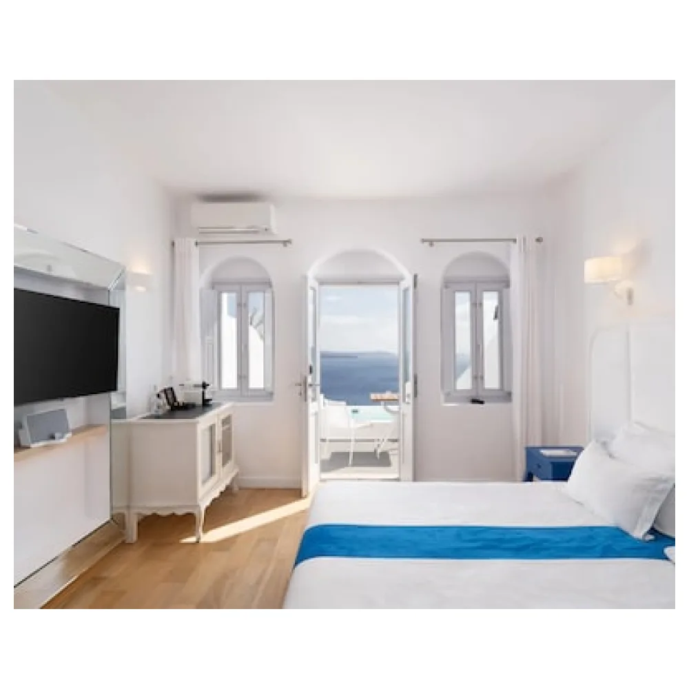Villaki Oia