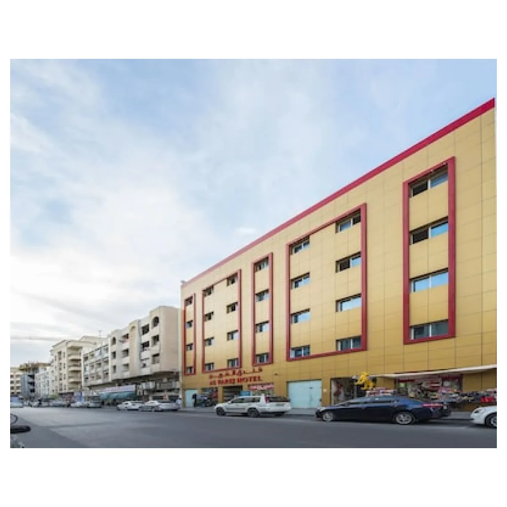 Hotel LLC