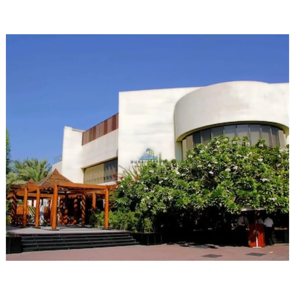 Dubai Marine Beach Resort & Spa