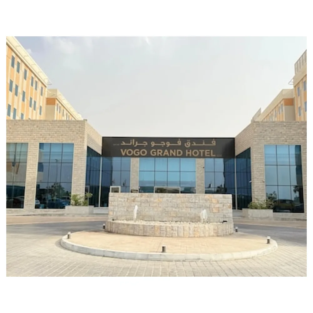 Dubai Academic City
